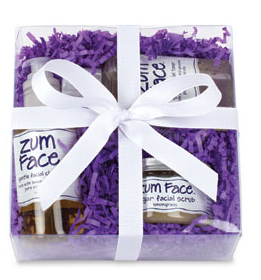  Zum Face Gift Boxed Set