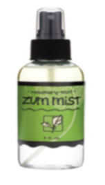  Zum Natural Room Spray - Rosemary Mint